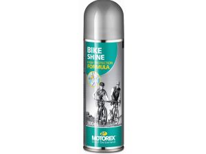 Motorex: Bike Shine Protectingspray 300 ml
