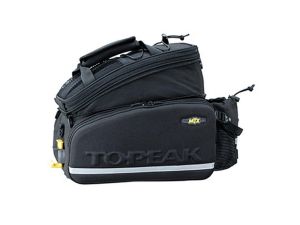 Topeak MTX TrunkBag DX Gepäckträgertasche