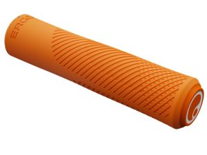 Ergon GXR-L Fahrradgriffe (lang | orange)