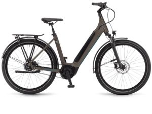 Winora Sinus R5 City E-Bike (27,5