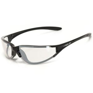 XLC La Gomera Sonnenbrille (schwarz / klar)