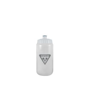 Topeak Trinkflasche BioBased (0,5 Liter)