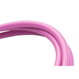 Jagwire LEX-SL Schaltzugaußenhülle (4mm x 10m | pink)