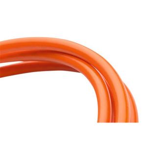 Jagwire CGX-SL Bremszugaußenhülle (5mm x 10m | orange)