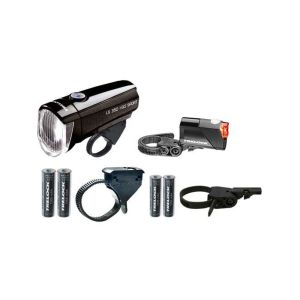 Trelock LS350 I-go Sport & LS710 Beleuchtungssatz