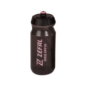 Zefal Sense Grip Trinkflasche (650ml | smoke-pink)