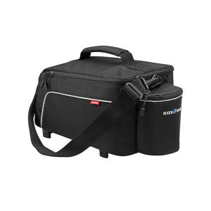Asista Rackpack Light Gepäcktasche für racktime Gepäckträger (8 Liter)