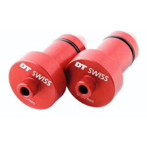 DT Swiss Adapter für Zentrierständer (20mm)