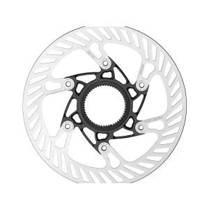 Campagnolo AFS Bremsscheibe (DB-140S | 140mm Rotor | Stahl Spider)