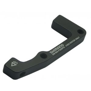 Shimano für PM-Bremse / IS-Gabel Adapter (Vorderrad | für 203mm | für BRM966 | 765 | 585)