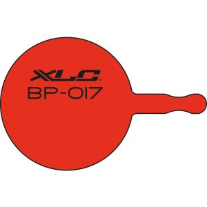 XLC BP-O17 Scheibenbremsbeläge (AVID BB5, XLC BR-D02, Promax DSK-720)