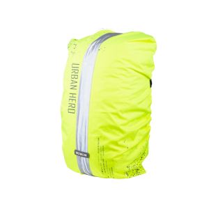 Wowow Urban Hero Regenschutzhaube für Rucksäcke (gelb)