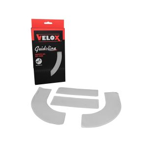Velox Gel Pads (3,5mm)