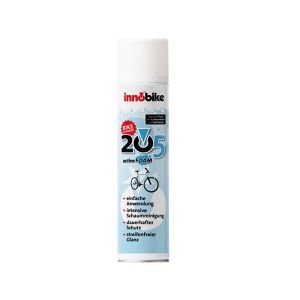 Innobike 205 Bike Cleaner Actice Foam Fahrradreiniger (300ml)
