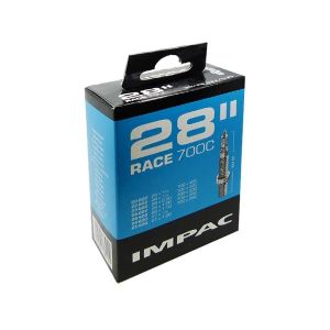 Impac Race Fahrradschlauch (20-28/622-630 | SV)