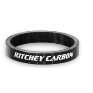 Ritchey Carbon Distanzring (5mm | 1 1/8")