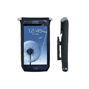 Topeak SmartPhone DryBag 6" (schwarz)