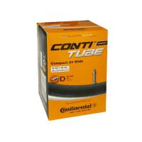 Continental Compact 24 wide Fahrradschlauch (50-57/507 D)