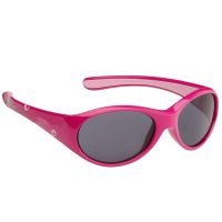Alpina Flexxy Girl S3 Sonnenbrille Kinder (pink / schwarz)