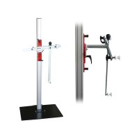 Tip Top mounting stand (black / silver)